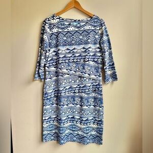 J. McLaughlin Dress Size XL